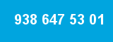 938 647 53 01 938 647 53 01